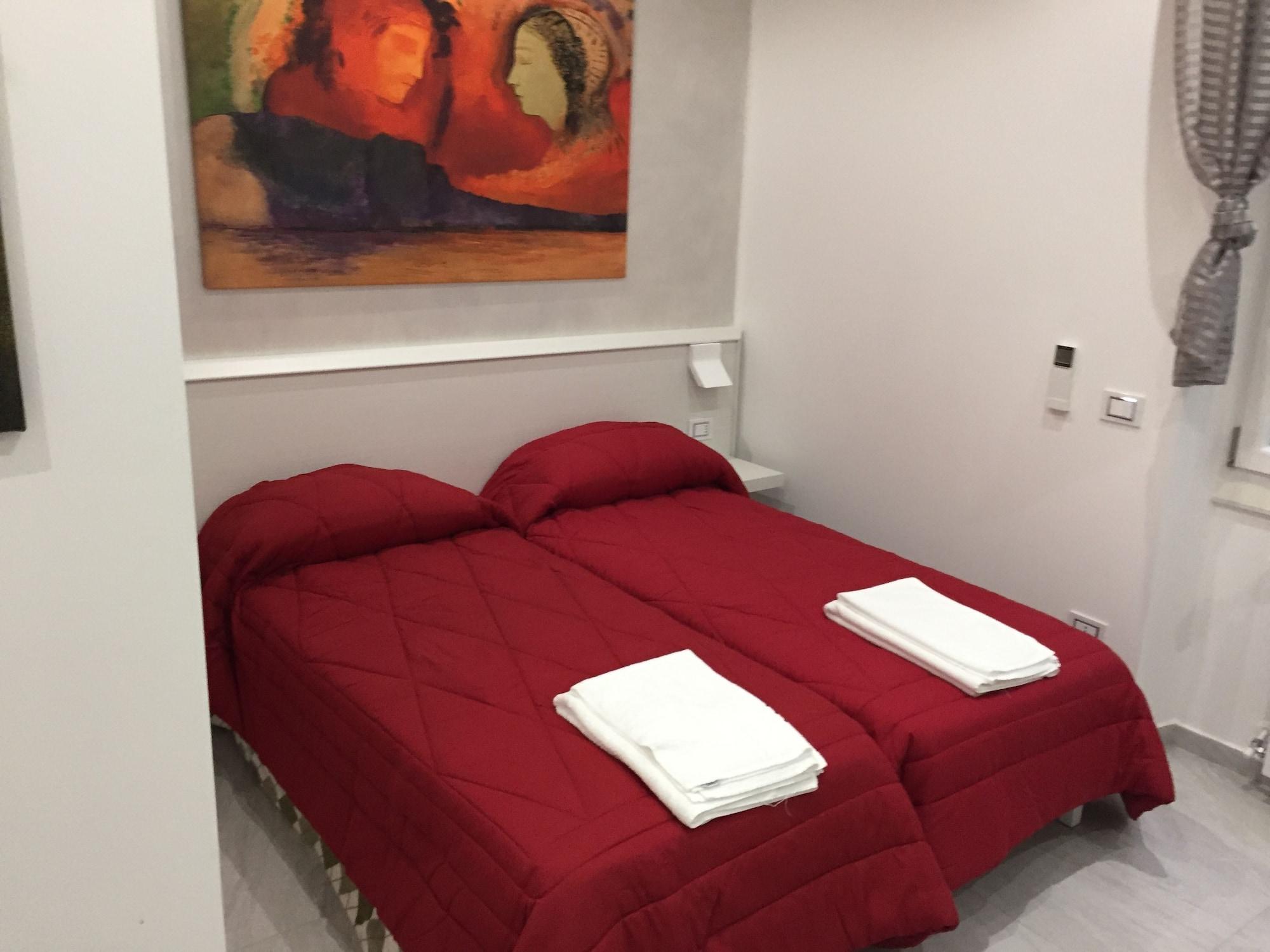 Picaflor Art & Rooms Milano Ngoại thất bức ảnh