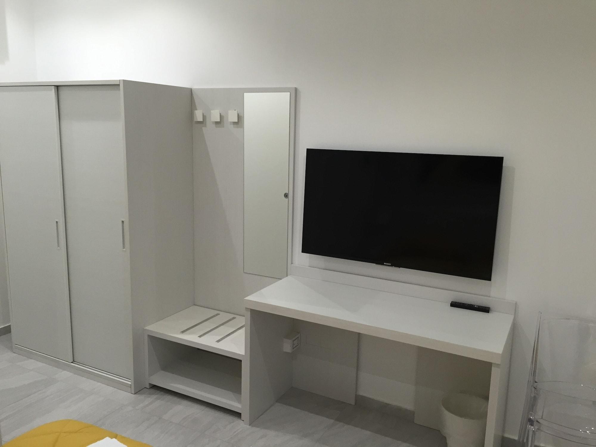 Picaflor Art & Rooms Milano Ngoại thất bức ảnh