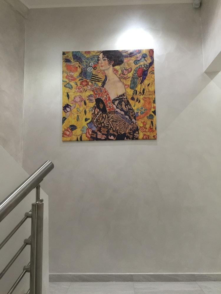 Picaflor Art & Rooms Milano Ngoại thất bức ảnh