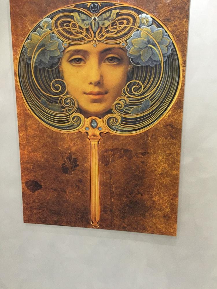 Picaflor Art & Rooms Milano Ngoại thất bức ảnh