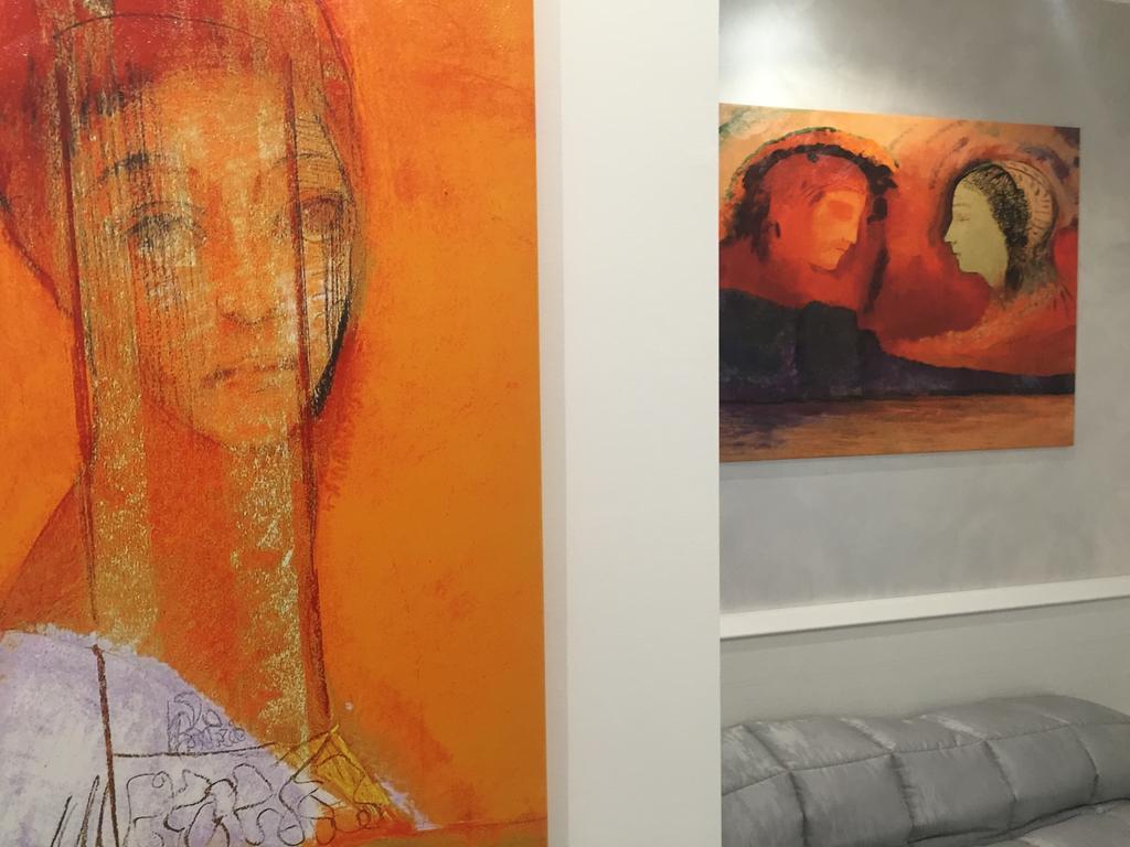 Picaflor Art & Rooms Milano Ngoại thất bức ảnh