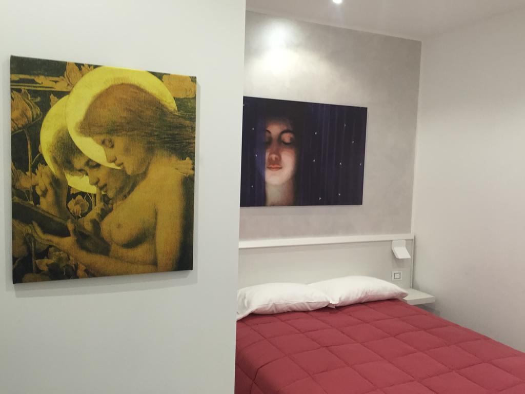 Picaflor Art & Rooms Milano Ngoại thất bức ảnh