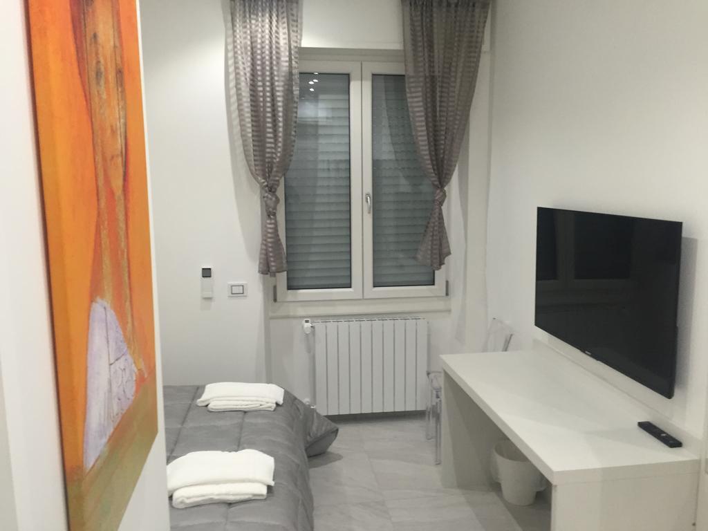 Picaflor Art & Rooms Milano Phòng bức ảnh