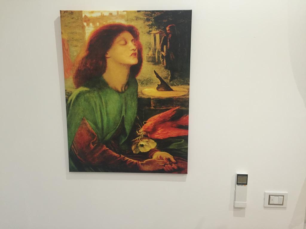 Picaflor Art & Rooms Milano Ngoại thất bức ảnh
