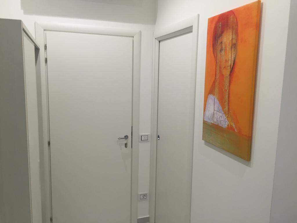 Picaflor Art & Rooms Milano Ngoại thất bức ảnh