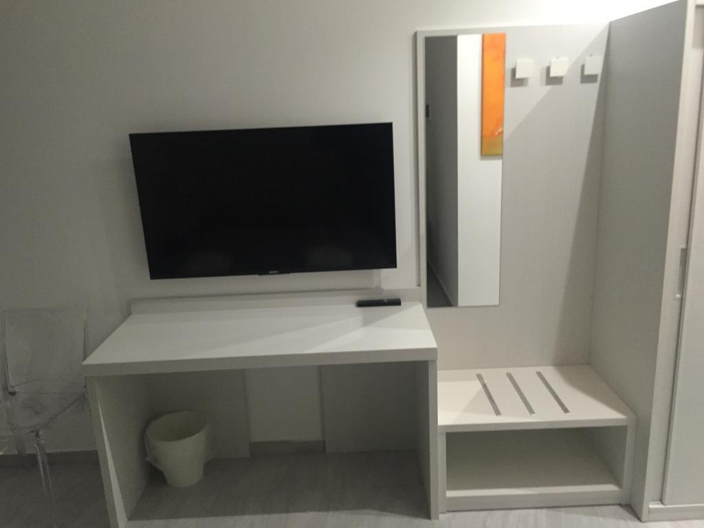 Picaflor Art & Rooms Milano Ngoại thất bức ảnh