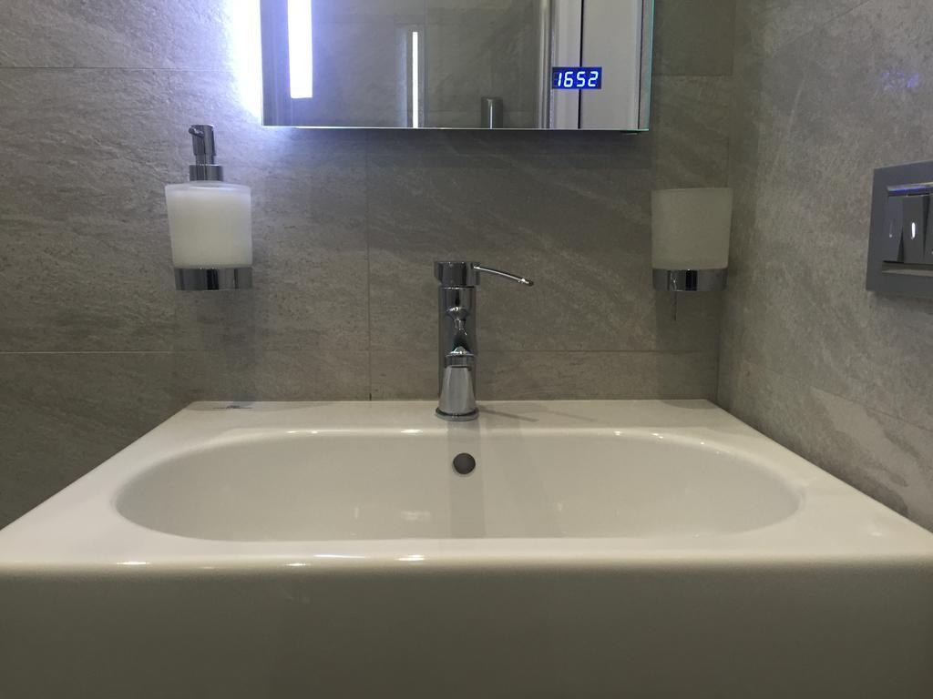 Picaflor Art & Rooms Milano Phòng bức ảnh