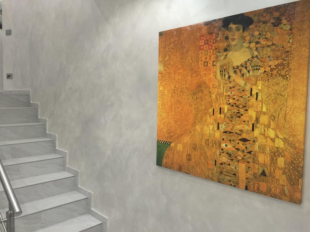 Picaflor Art & Rooms Milano Ngoại thất bức ảnh