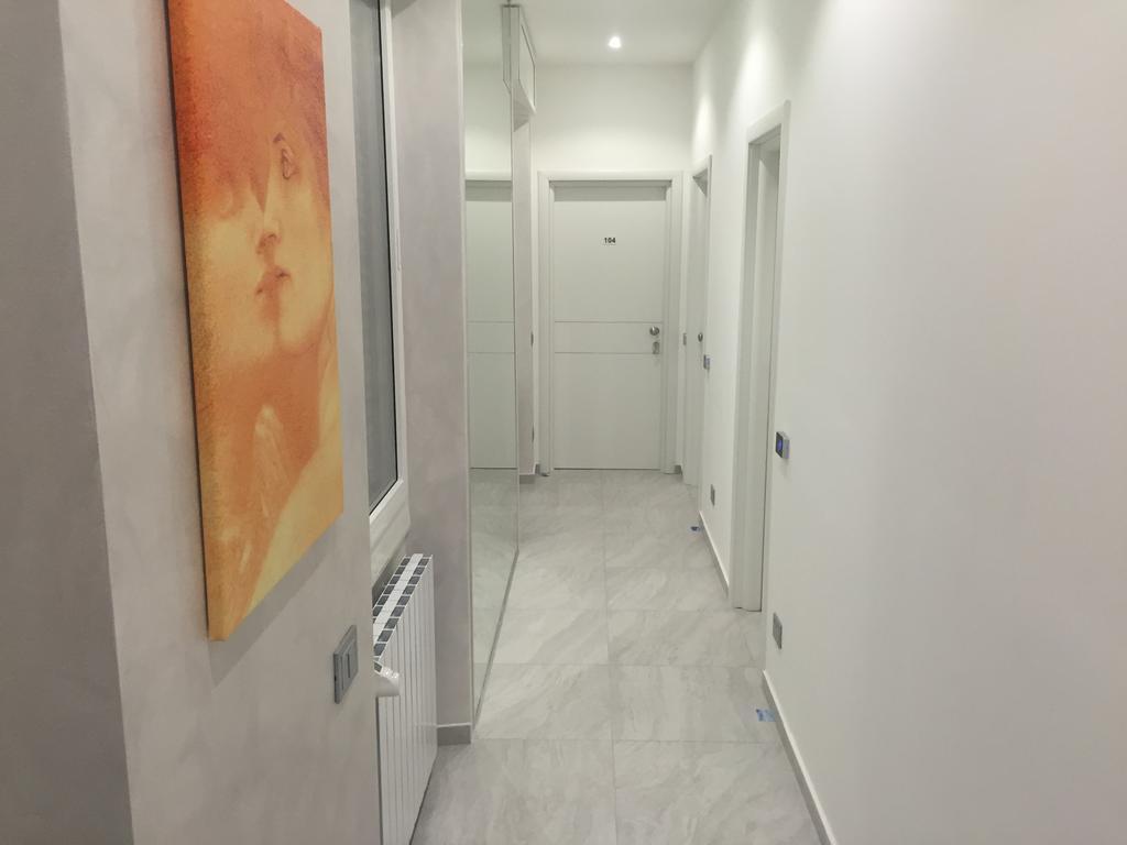 Picaflor Art & Rooms Milano Ngoại thất bức ảnh