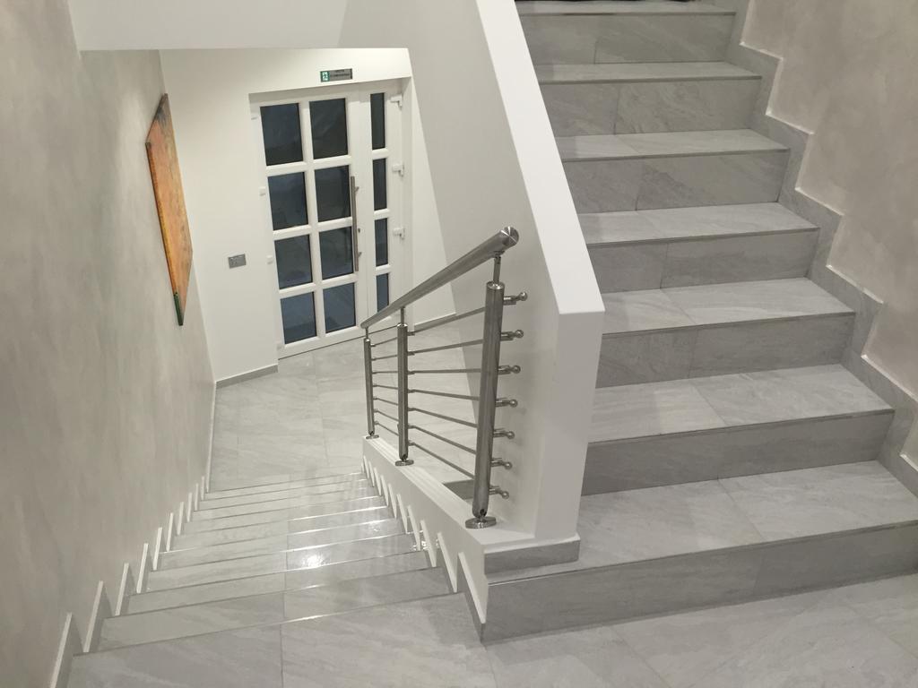 Picaflor Art & Rooms Milano Ngoại thất bức ảnh