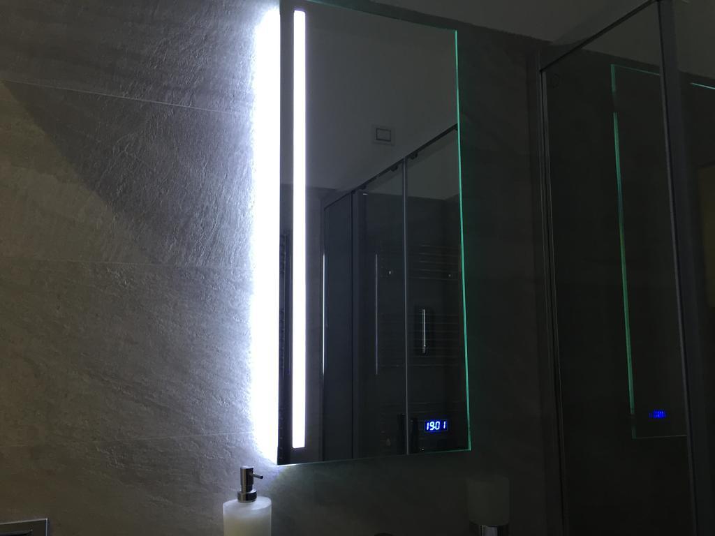 Picaflor Art & Rooms Milano Ngoại thất bức ảnh