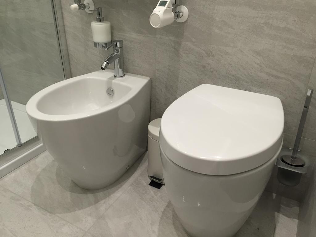 Picaflor Art & Rooms Milano Ngoại thất bức ảnh