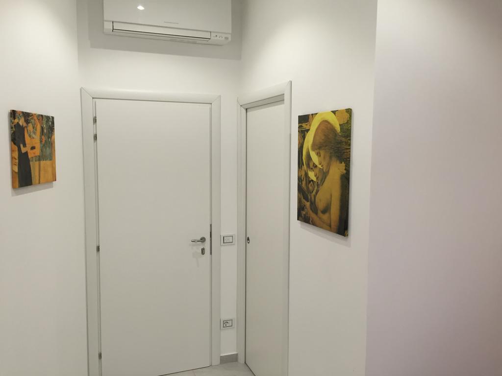 Picaflor Art & Rooms Milano Ngoại thất bức ảnh