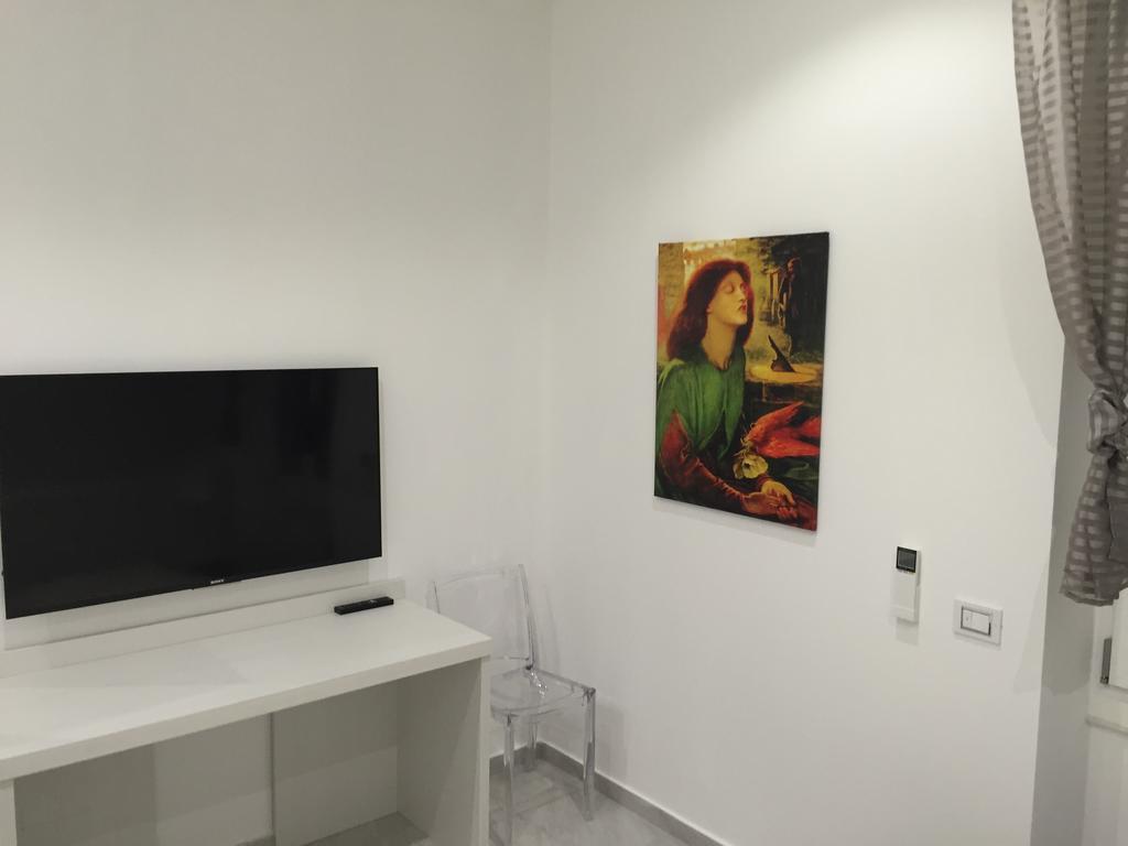 Picaflor Art & Rooms Milano Ngoại thất bức ảnh